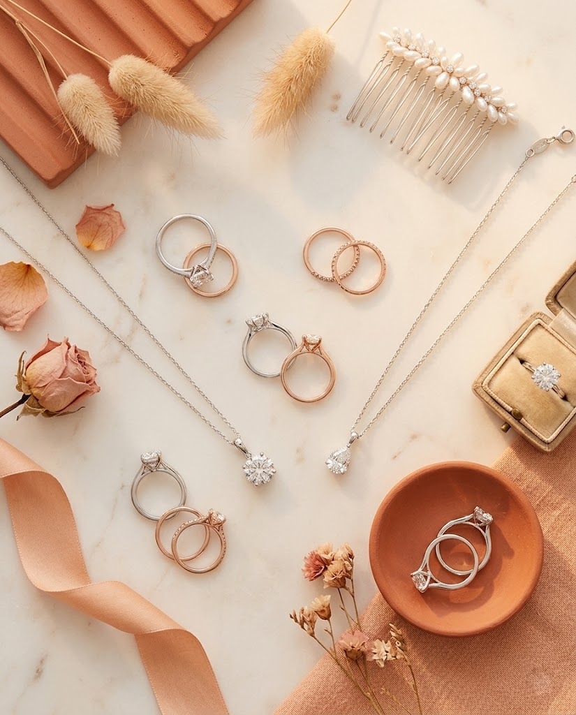 VesaStyle jewelry and fashion blog about us