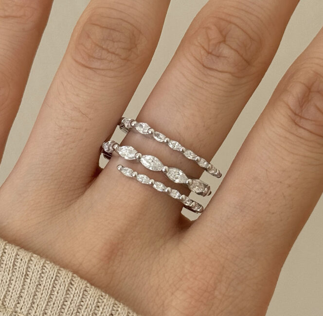 Ring Female Spring