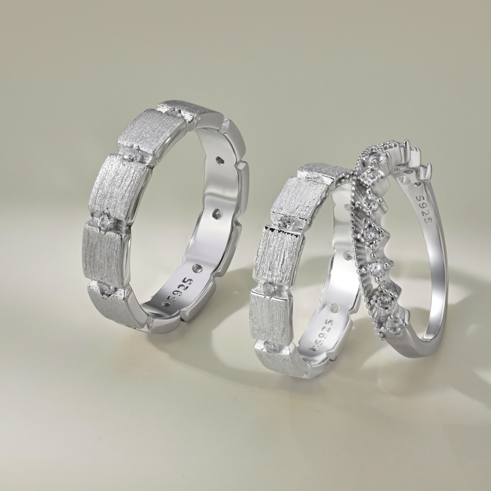 S925 Sterling Silver