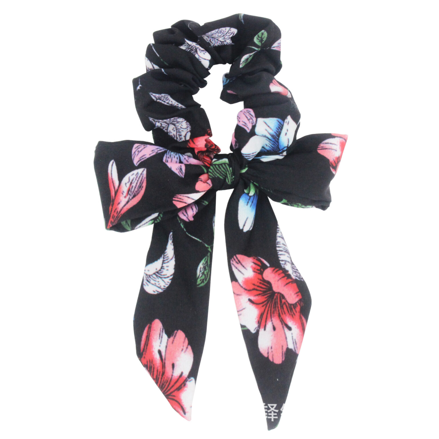 Fabric Bow Ribbon Hairband