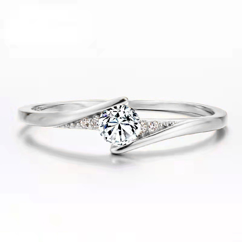 Mens Gold Alloy Round
